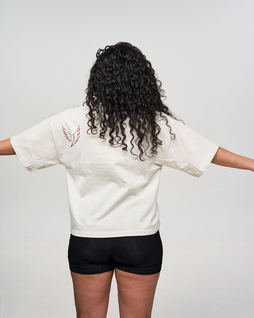 LMK Classik - Boxy Tee