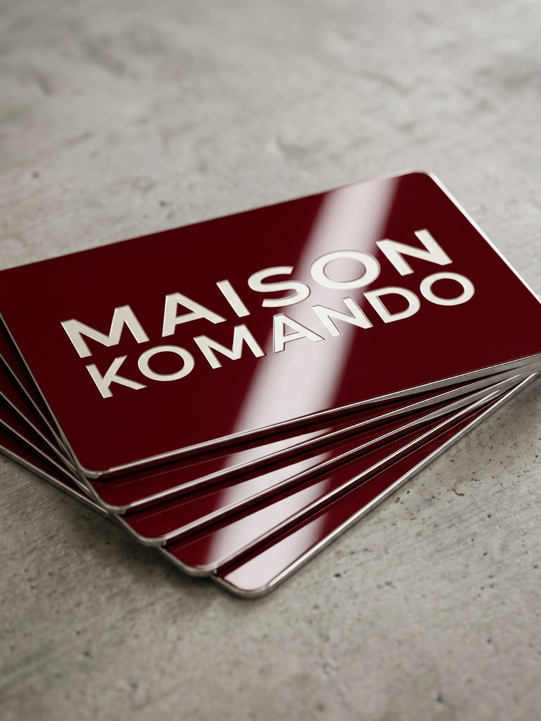 🎁 Gift Card