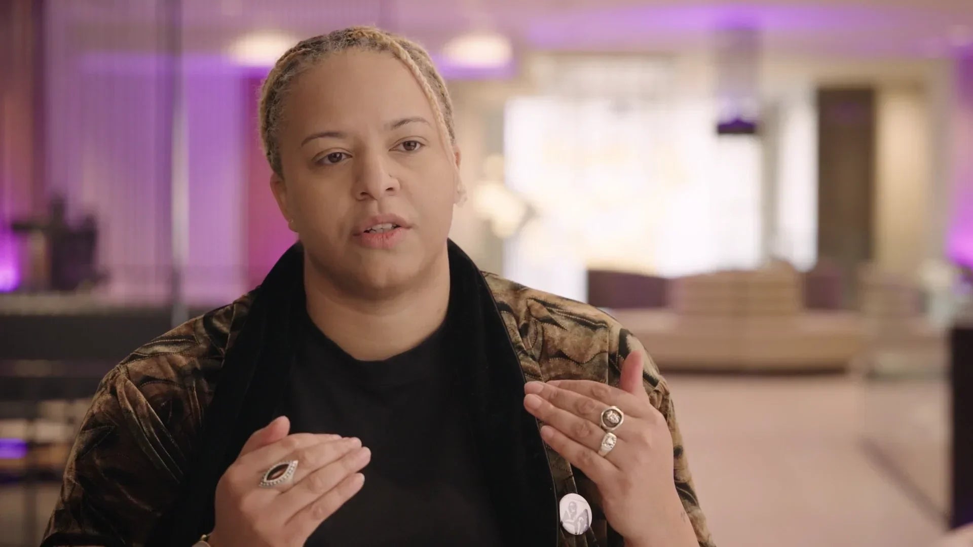 Lancement Projet Fierté des entrepreneur.e.s