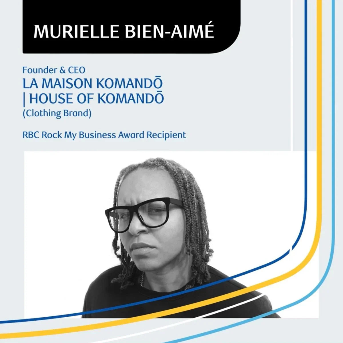 Montreal Entrepreneur Crafts Intimate Apparel Encourages Inclusion and Personal Expression