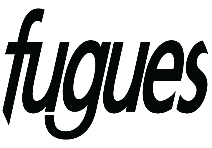 La Maison Komandō featured in fugues magazine