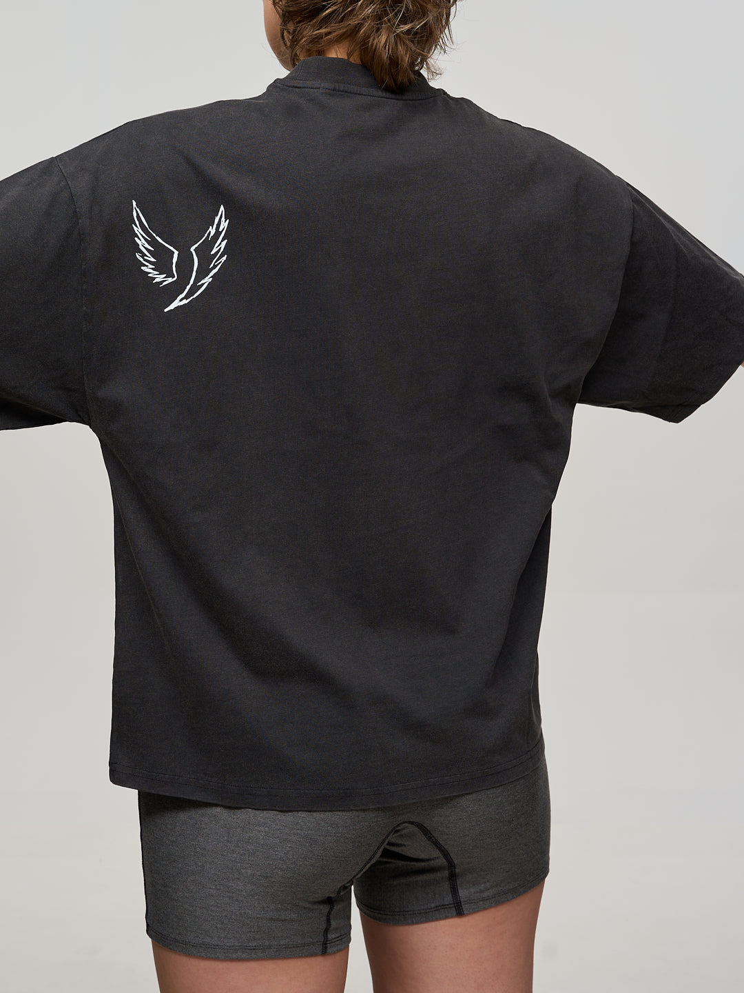 T-Shirt Klassic LMK 