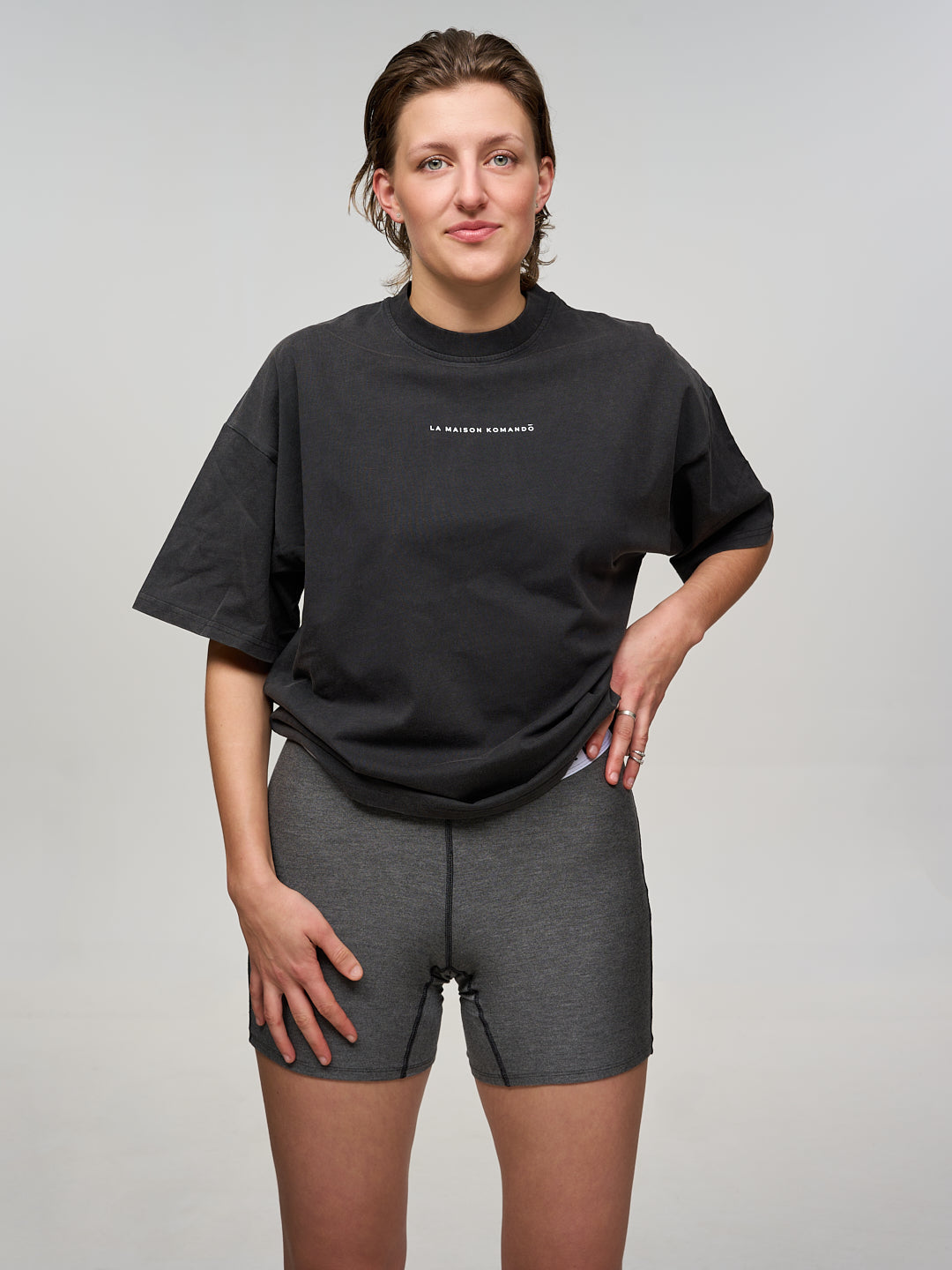T-Shirt Klassic LMK 
