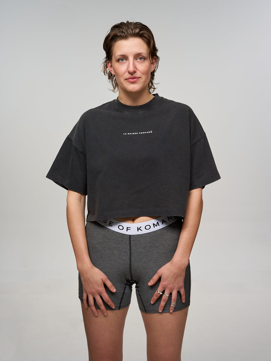T-Shirt Klassic LMK 