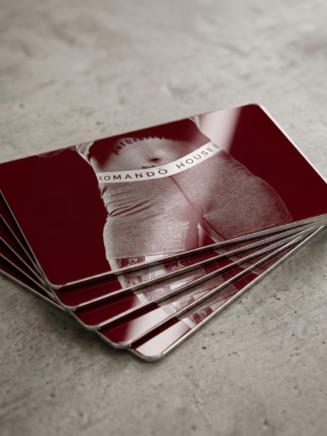 🎁 Gift Card